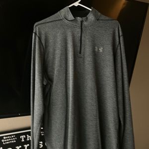 Under Armor 1/4 zip